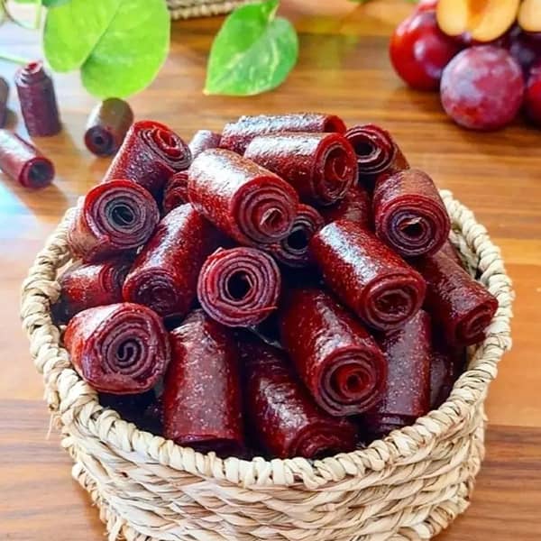 Dried Fruits
