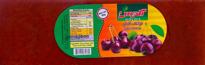 Cherry Familia Lavashak 90gm