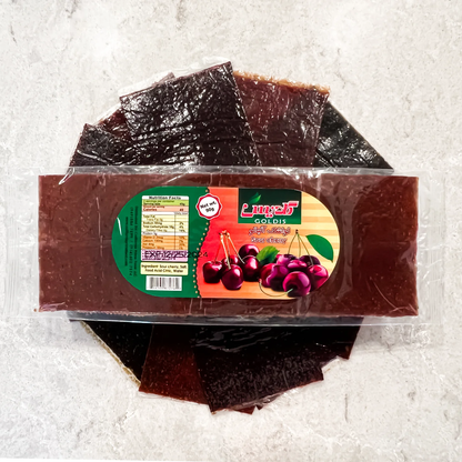 Cherry Familia Lavashak 90gm